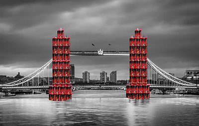 Sobatech Tower Bridge
