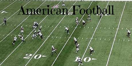 Start der NFL Saison 2016