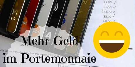 Versicherungsmakler Dortmund verschafft mehr Geld