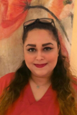 Silvana Rasimi