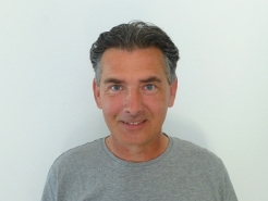 Günter Häcker - Klapproth engineering GmbH Gleichen