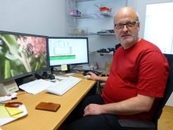 Jens Lody - Klapproth'engineering GmbH Gleichen