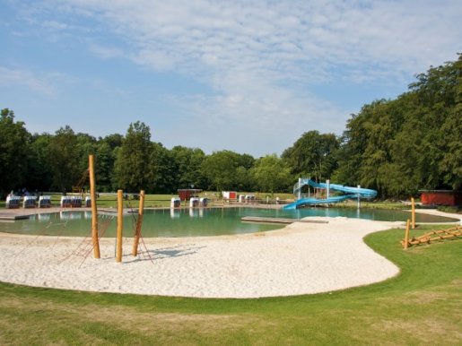 Klapproth engineering GmbH Göttingen Naturschwimmbad
