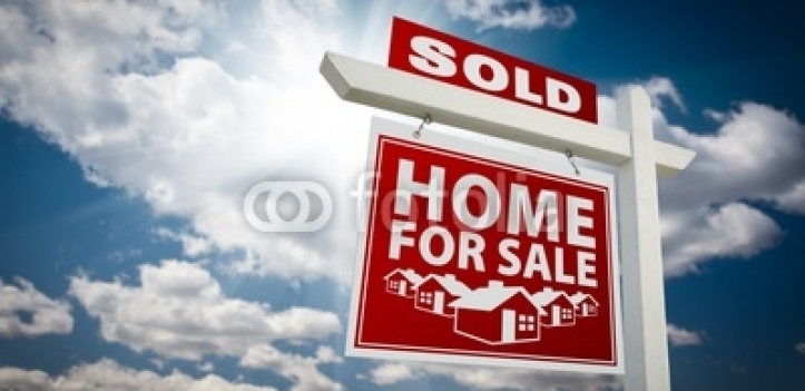 Red_Sold_Home_For_Sale_Real_Estate_Sign_Over_Clouds_and_Sky.jpg