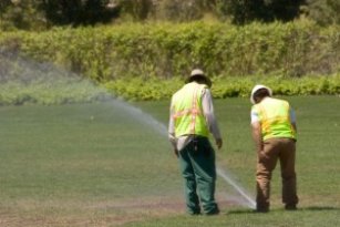Turf Care Systems