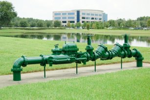 Turf Care Systems