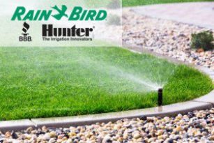 Turf Care Systems
