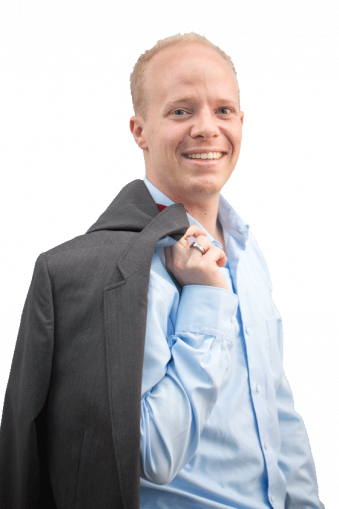 SEO Experte Markus Bircher
