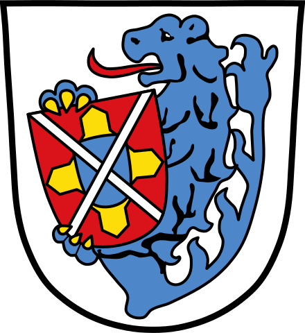 Wappen der Gemeinde Hohenaltheim