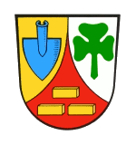 Wappen der Gemeinde Kastl
