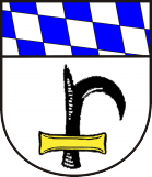 Wappen des Marktes Marktl