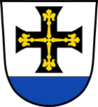 Wappen des Marktes Postbauer-Heng