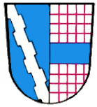 Wappen der Gemeinde Stammham am Inn