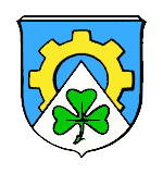 Wappen der Gemeinde Unterneukirchen