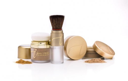 jane iredale