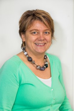 Früchte Sigrist Kleindietwil, Elisabeth Bieri