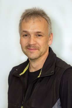 Früchte Sigrist Kleindietwil, Walter Bieri