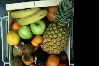Früchte Sigrist Kleindietwil, Früchteservice und Früchte Lieferungen