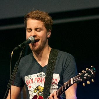 Jonas Aebi