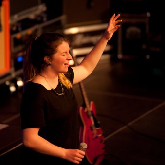 Andrea Hess