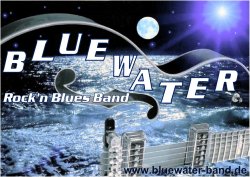 30.03.2019 Beginn: 20.00 Uhr 13. Kremmener Bluesnacht mit Bluewater in neuer Besetzung!!! 30.03.2019 Beginn: 20.00 Uhr 13. Kremmener Bluesnacht mit Bluewater in neuer Besetzung!!!