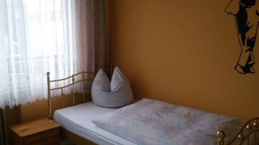 Fremdenzimmer Pension Übernachtung Autohof Stuttgart Zuffenhausen Ludwigsburg