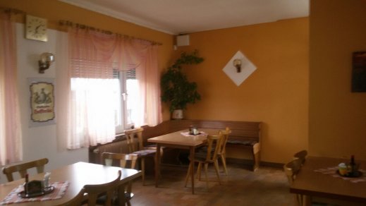 Fremdenzimmer Pension Übernachtung Autohof Stuttgart Zuffenhausen Ludwigsburg