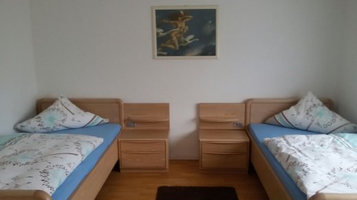 Fremdenzimmer Pension Übernachtung Autohof Stuttgart Zuffenhausen Ludwigsburg