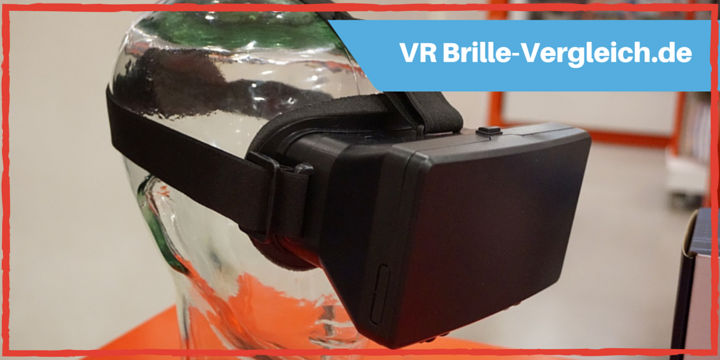 Sprechangst überwinden mit VR Brille