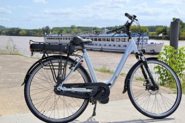 Cycling cruises from one to eight days Cycling cruises from one to eight days