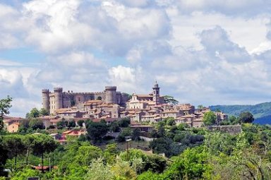 Bracciano Lazio
