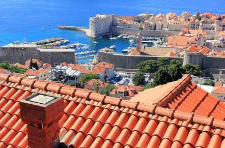 Dubrovnik Croatia Dubrovnik Croatia