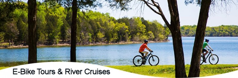 European River Cruises Including E-Bike Packages European River Cruises Including E-Bike Packages