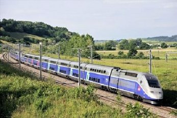 France TGV Trains France TGV Trains