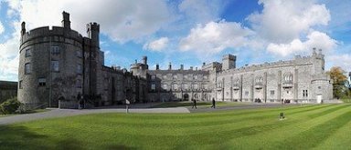 Kilkenny Castle Ireland