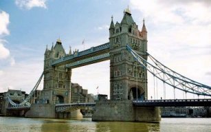 Tower Bridge London