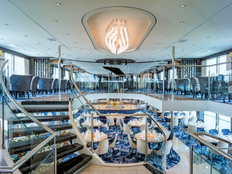 Danube River Cruises Nicko Vision Panorama Salon Danube River Cruises Nicko Vision Panorama Salon