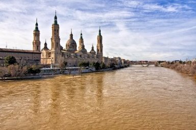 Zaragoza Aragon