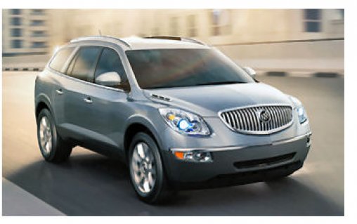 Buick Enclave