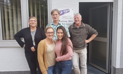 Verwaltung / Büro Weilerbach