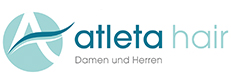 Logo Atleta Hair