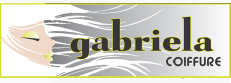 Logo Gabriela Coiffure