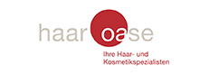 Logo Haar Oase