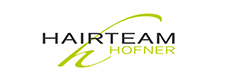 Logo Hairteam Hofner