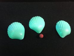 Shell Game - Hütchenspiel the shell game