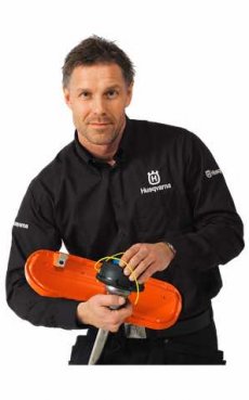 Rasenmäher