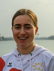 Viviane Zbinden