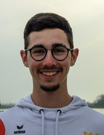 Yanick Oesch