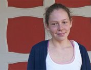 Bettina Straubhaar