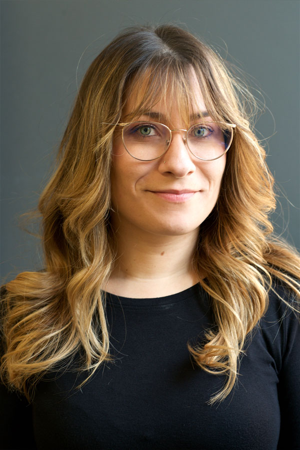 Flavia Cortese